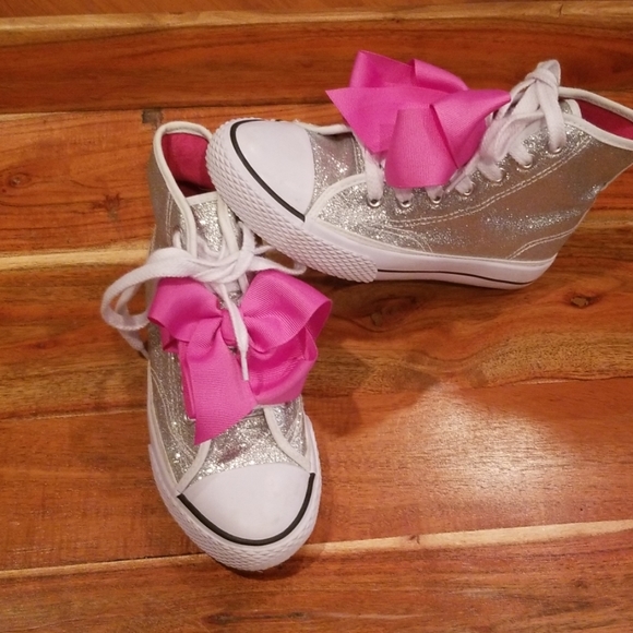 converse jojo siwa